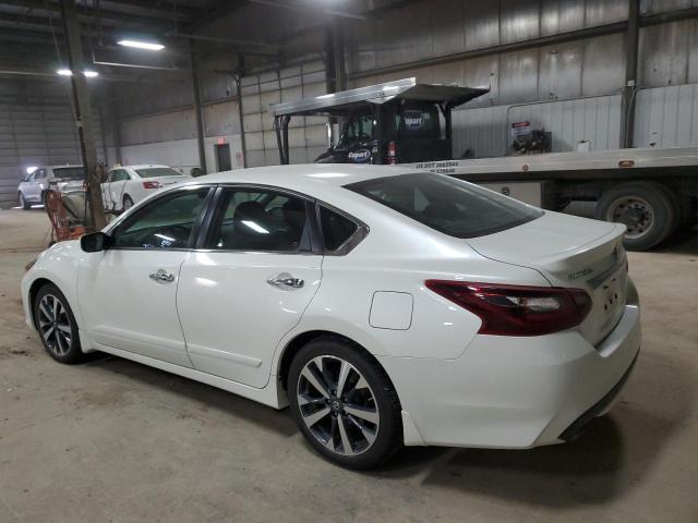 Photo 1 VIN: 1N4AL3AP5HC481050 - NISSAN ALTIMA 2.5 