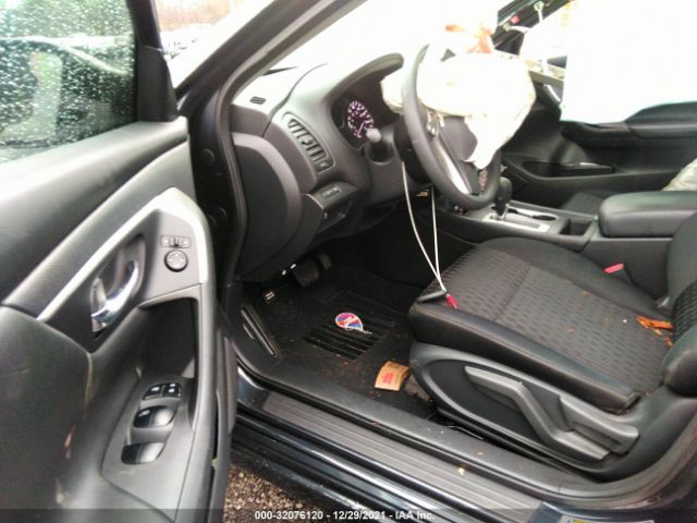 Photo 4 VIN: 1N4AL3AP5HC481291 - NISSAN ALTIMA 