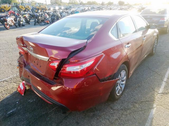 Photo 3 VIN: 1N4AL3AP5HC482411 - NISSAN ALTIMA 2.5 