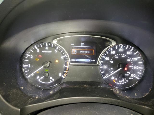 Photo 8 VIN: 1N4AL3AP5HC482487 - NISSAN ALTIMA 2.5 