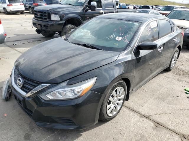 Photo 1 VIN: 1N4AL3AP5HC484109 - NISSAN ALTIMA 