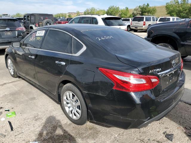 Photo 2 VIN: 1N4AL3AP5HC484109 - NISSAN ALTIMA 