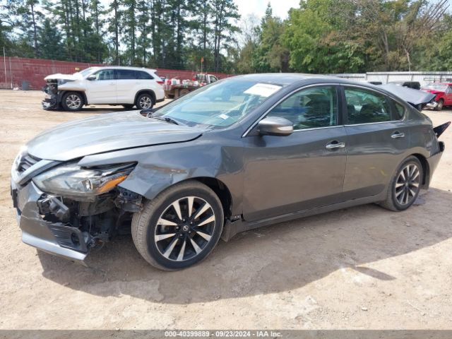 Photo 1 VIN: 1N4AL3AP5HC487169 - NISSAN ALTIMA 