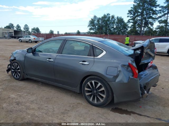 Photo 2 VIN: 1N4AL3AP5HC487169 - NISSAN ALTIMA 