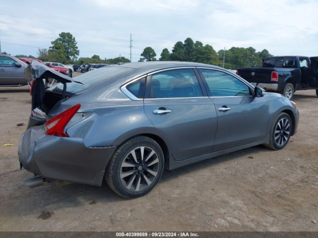 Photo 3 VIN: 1N4AL3AP5HC487169 - NISSAN ALTIMA 