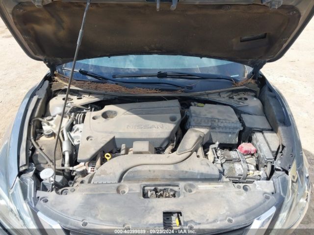 Photo 9 VIN: 1N4AL3AP5HC487169 - NISSAN ALTIMA 