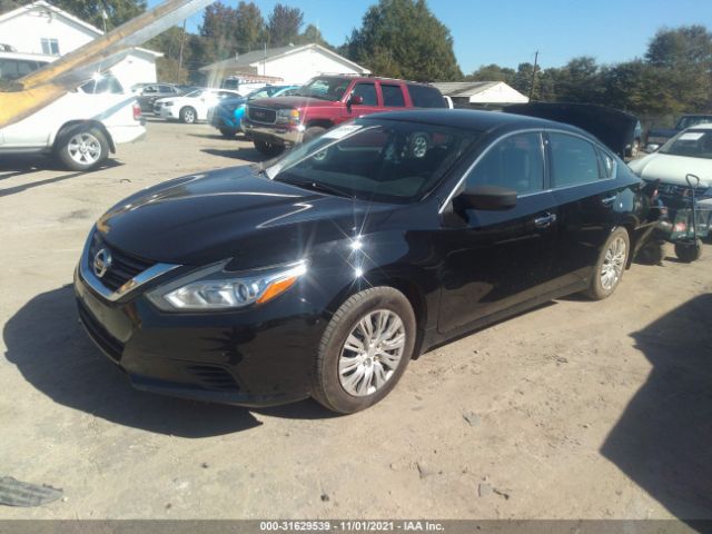 Photo 1 VIN: 1N4AL3AP5HC488225 - NISSAN ALTIMA 