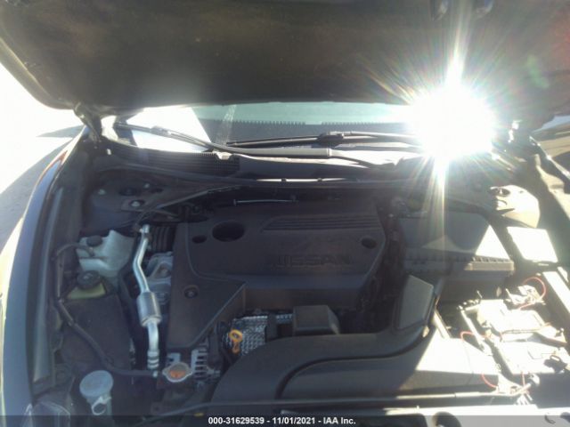 Photo 9 VIN: 1N4AL3AP5HC488225 - NISSAN ALTIMA 