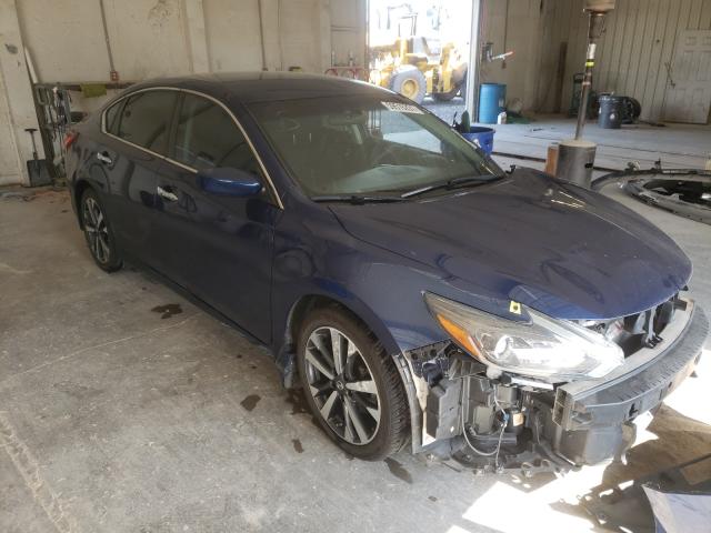 Photo 0 VIN: 1N4AL3AP5HC489889 - NISSAN ALTIMA 2.5 