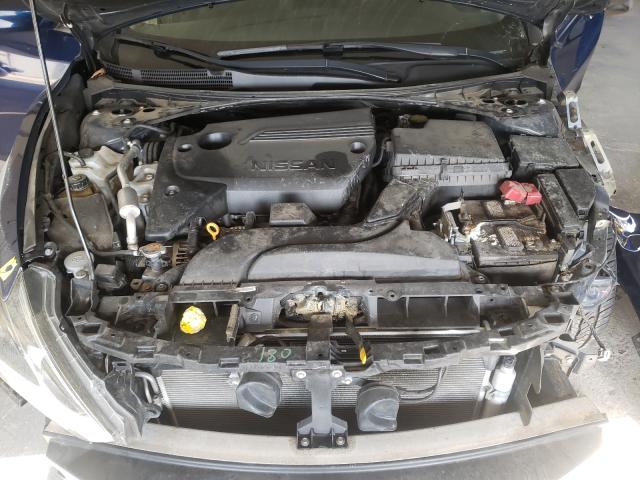 Photo 6 VIN: 1N4AL3AP5HC489889 - NISSAN ALTIMA 2.5 