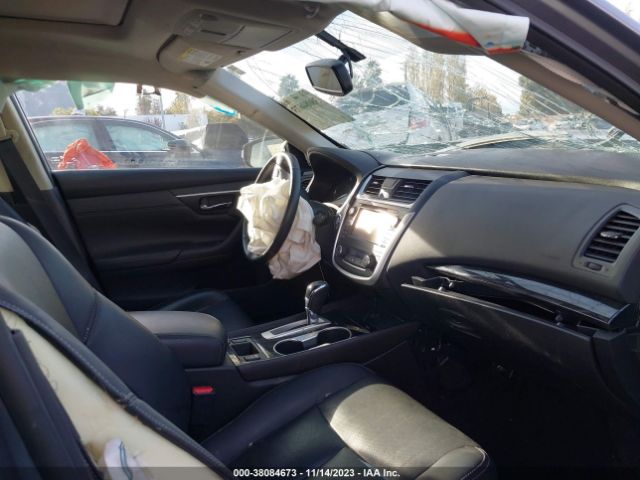 Photo 4 VIN: 1N4AL3AP5HC492565 - NISSAN ALTIMA 