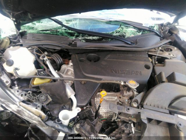 Photo 9 VIN: 1N4AL3AP5HC492565 - NISSAN ALTIMA 