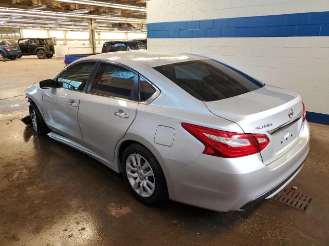 Photo 1 VIN: 1N4AL3AP5HC493067 - NISSAN ALTIMA 