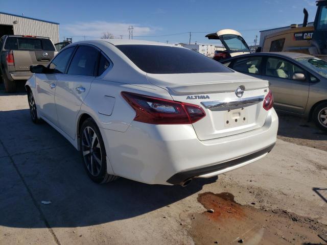 Photo 2 VIN: 1N4AL3AP5HC494137 - NISSAN ALTIMA 2.5 