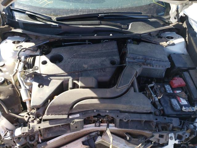 Photo 6 VIN: 1N4AL3AP5HC494137 - NISSAN ALTIMA 2.5 