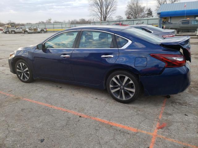 Photo 1 VIN: 1N4AL3AP5HC494347 - NISSAN ALTIMA 