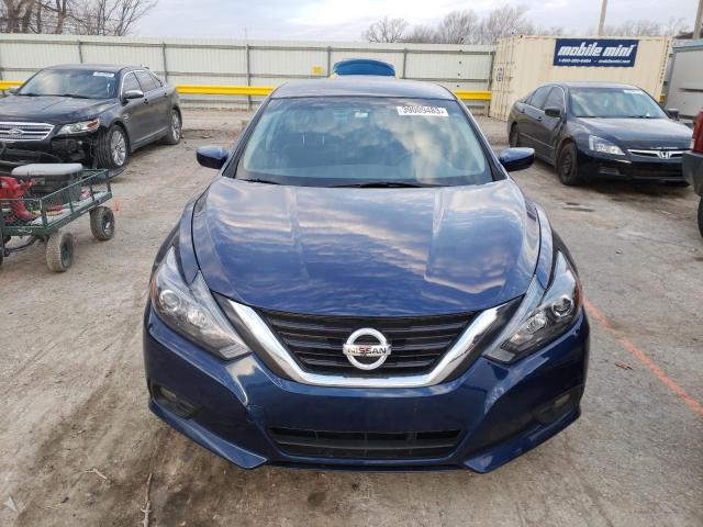 Photo 4 VIN: 1N4AL3AP5HC494347 - NISSAN ALTIMA 