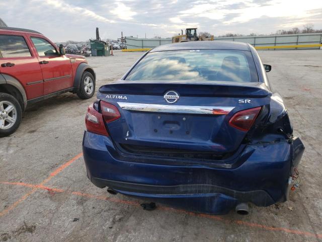 Photo 5 VIN: 1N4AL3AP5HC494347 - NISSAN ALTIMA 