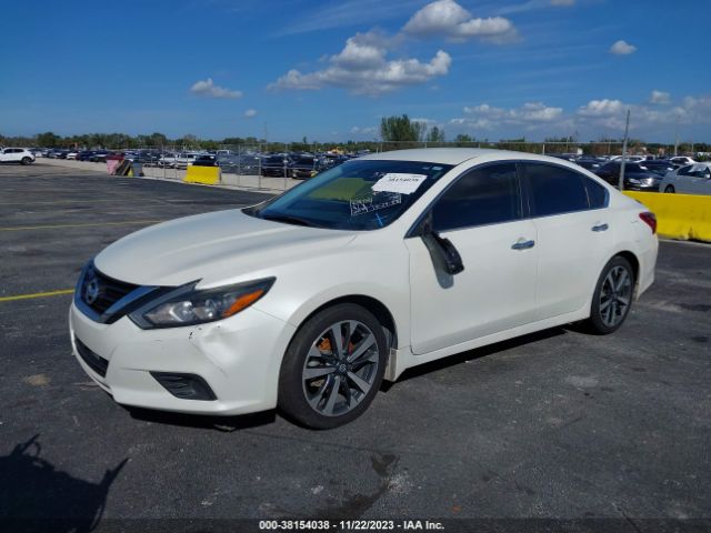 Photo 1 VIN: 1N4AL3AP5HC495126 - NISSAN ALTIMA 