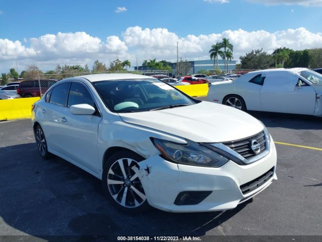 Photo 5 VIN: 1N4AL3AP5HC495126 - NISSAN ALTIMA 