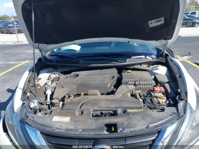 Photo 9 VIN: 1N4AL3AP5HC495126 - NISSAN ALTIMA 