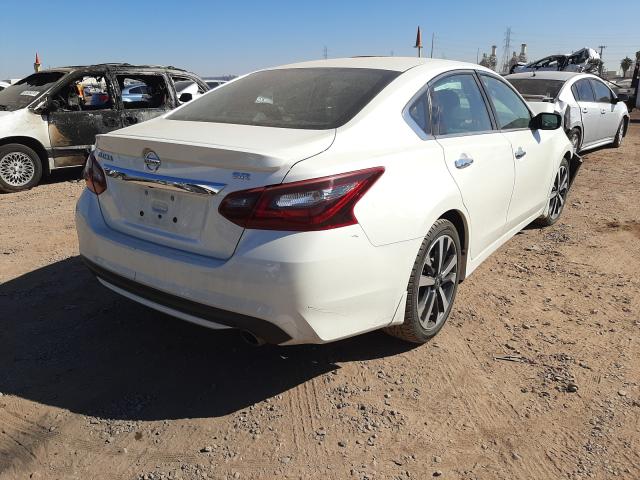 Photo 3 VIN: 1N4AL3AP5HC495966 - NISSAN ALTIMA 2.5 