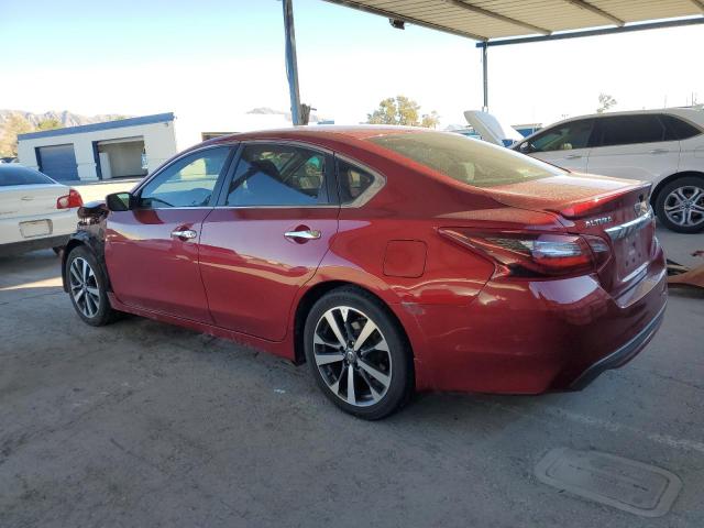 Photo 1 VIN: 1N4AL3AP5HC498687 - NISSAN ALTIMA 2.5 