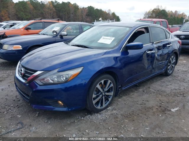 Photo 1 VIN: 1N4AL3AP5HC499452 - NISSAN ALTIMA 