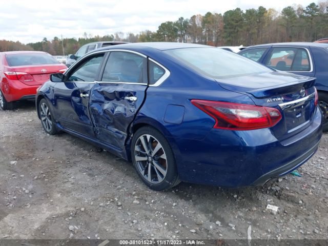 Photo 2 VIN: 1N4AL3AP5HC499452 - NISSAN ALTIMA 