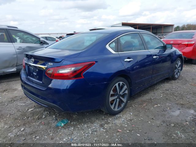 Photo 3 VIN: 1N4AL3AP5HC499452 - NISSAN ALTIMA 