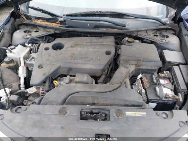 Photo 9 VIN: 1N4AL3AP5HC499452 - NISSAN ALTIMA 