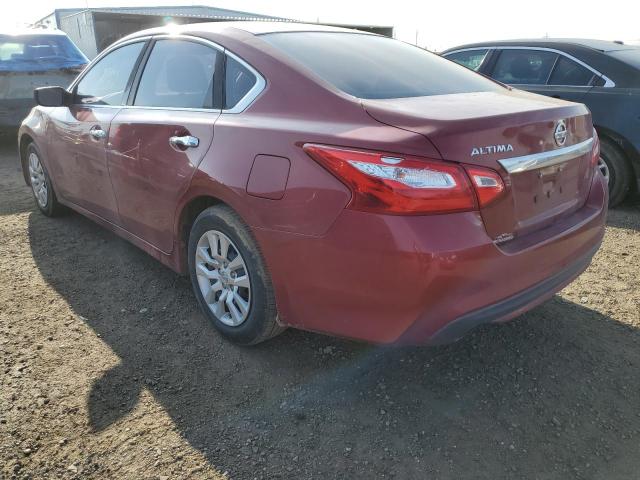 Photo 2 VIN: 1N4AL3AP5HN303496 - NISSAN ALTIMA 2.5 