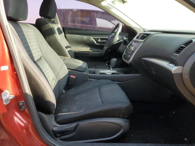 Photo 4 VIN: 1N4AL3AP5HN303496 - NISSAN ALTIMA 2.5 