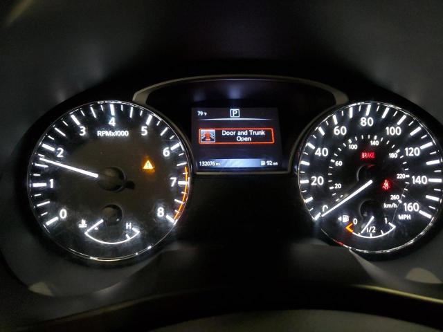 Photo 8 VIN: 1N4AL3AP5HN304504 - NISSAN ALTIMA 