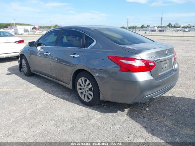 Photo 2 VIN: 1N4AL3AP5HN304664 - NISSAN ALTIMA 