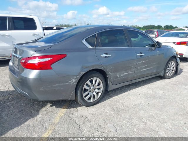 Photo 3 VIN: 1N4AL3AP5HN304664 - NISSAN ALTIMA 