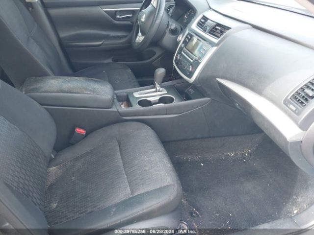 Photo 4 VIN: 1N4AL3AP5HN304664 - NISSAN ALTIMA 