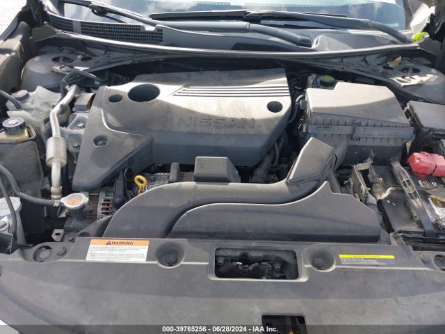 Photo 9 VIN: 1N4AL3AP5HN304664 - NISSAN ALTIMA 