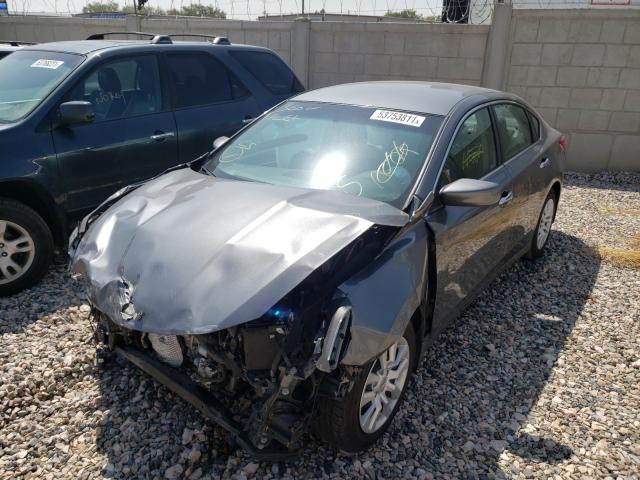 Photo 1 VIN: 1N4AL3AP5HN304714 - NISSAN ALTIMA 2.5 