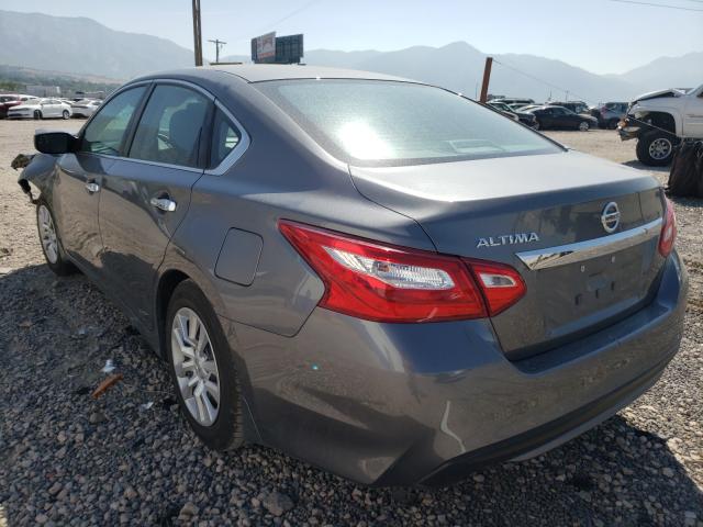 Photo 2 VIN: 1N4AL3AP5HN304714 - NISSAN ALTIMA 2.5 