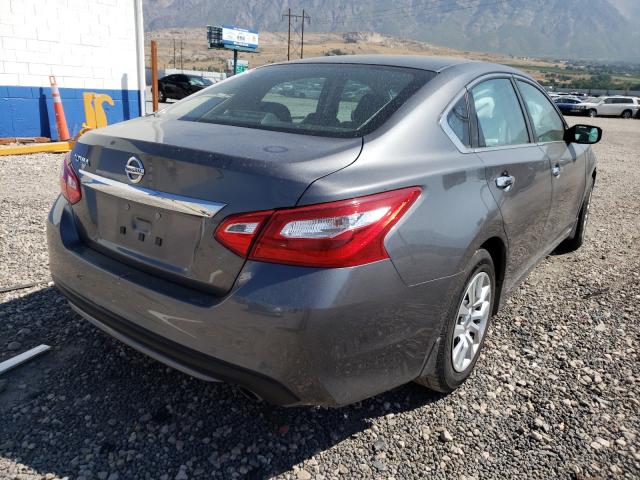 Photo 3 VIN: 1N4AL3AP5HN304714 - NISSAN ALTIMA 2.5 