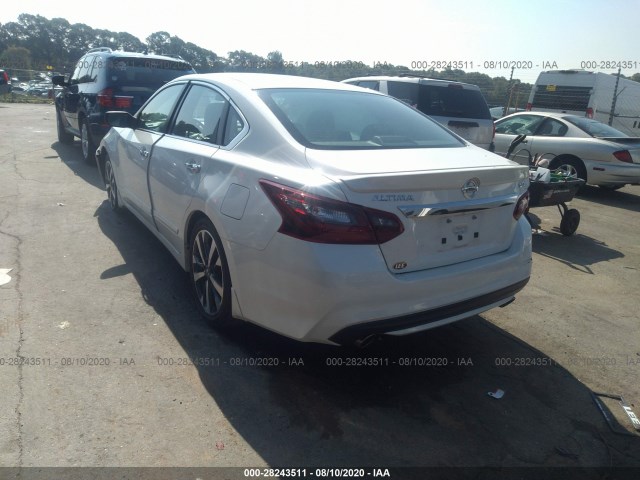 Photo 2 VIN: 1N4AL3AP5HN305197 - NISSAN ALTIMA 