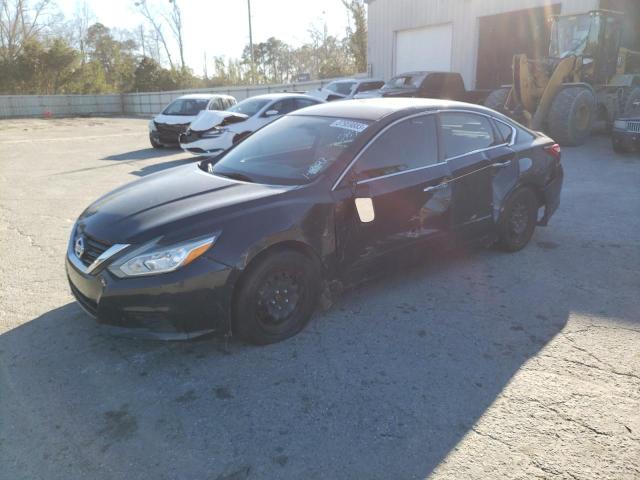 Photo 0 VIN: 1N4AL3AP5HN305457 - NISSAN ALTIMA 