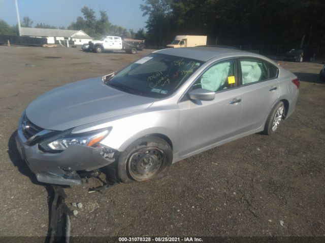 Photo 1 VIN: 1N4AL3AP5HN305717 - NISSAN ALTIMA 