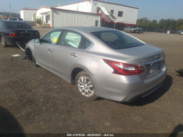 Photo 2 VIN: 1N4AL3AP5HN305717 - NISSAN ALTIMA 