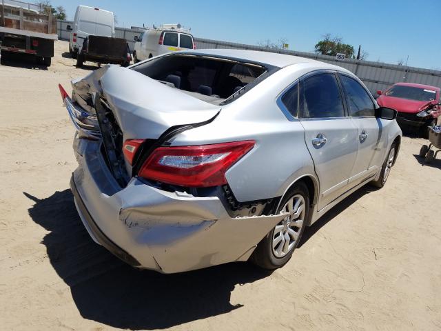 Photo 3 VIN: 1N4AL3AP5HN306513 - NISSAN ALTIMA 2.5 