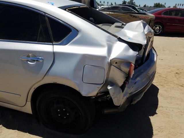 Photo 8 VIN: 1N4AL3AP5HN306513 - NISSAN ALTIMA 2.5 