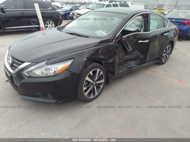 Photo 1 VIN: 1N4AL3AP5HN306687 - NISSAN ALTIMA 