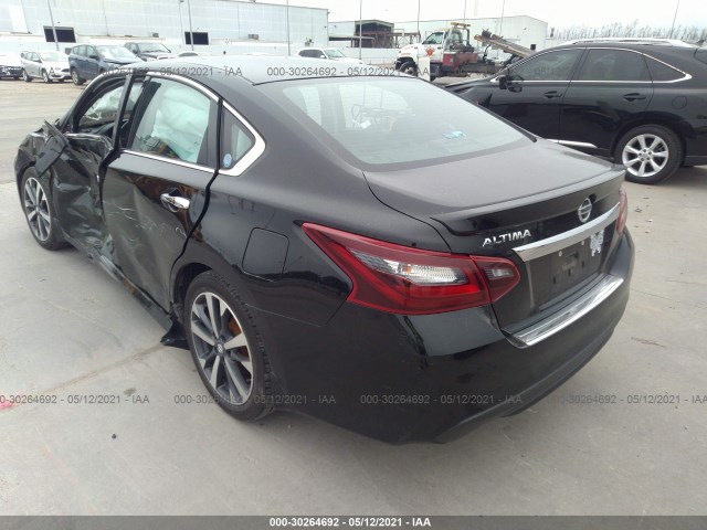 Photo 2 VIN: 1N4AL3AP5HN306687 - NISSAN ALTIMA 