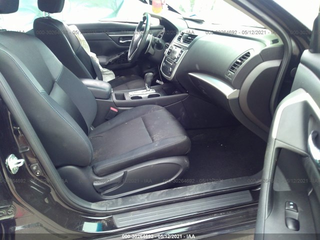 Photo 4 VIN: 1N4AL3AP5HN306687 - NISSAN ALTIMA 